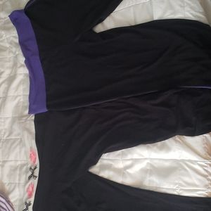 2xl yoga pants